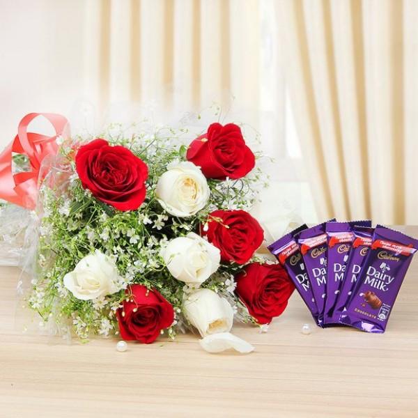 Sweet Gift Combo