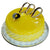 Sweet Luscious Mango Mist- Send Cake to Category | Cakes | Mango Cakes -This delicious cake contains: Half KG Mango flavored cake Chocolate Flex On Top Round Shape Whipped cream Suitable for: Birthdays Anniversary Note:Â The photos are indicative only. Actual design and arrangement might differ based on chef, seasonal elements and ingredient availability. 