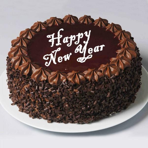 Sweetness Of New Year