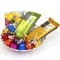 Temptations Love Hamper - for Flower Delivery in India 
