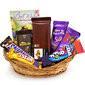 Temptations love Basket