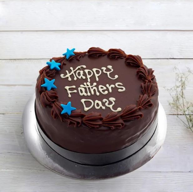 A Fathers Love
