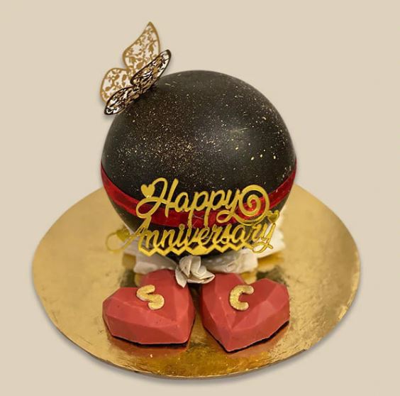 Brighter Year Ahead