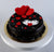Have A Wonderful Anniversary- Online Cake Delivery In Category | Gifts | Anniversary Cakes For Father -This Delicious Cake Contains: Half KG Chocolate cake(Eggless) Round Shape Whipped cream Note: The photos are indicative only. Actual design and arrangement might differ based on chef, seasonal elements and ingredient availability. 