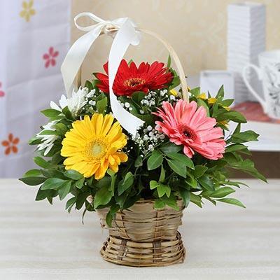 Thank You Basket