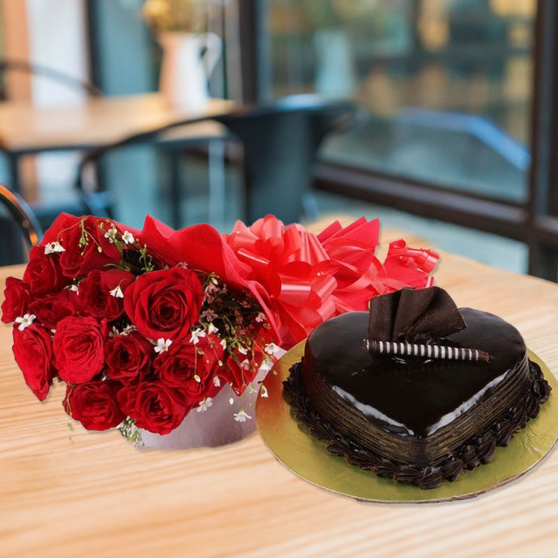 The Heritage Delight