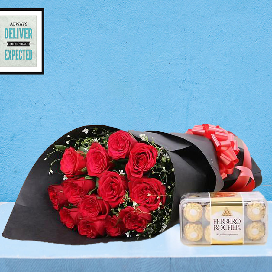 Token Of Romance