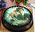 Magnificent Birthday Cake For My Child- Send Cake to Category | Cakes | Harry Potter Photo Cakes -This delicious cake contains: Half KG Chocolate Photo cake (Or any other flavor of your choice) Topping with Harry Potter Photo Round Shape Whipped cream Note: The photos are indicative only. Actual design and arrangement might differ based on chef, seasonal elements and ingredient availability. 