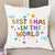 Best Bhai Cushion- - from Best Flower Delivery in India - 