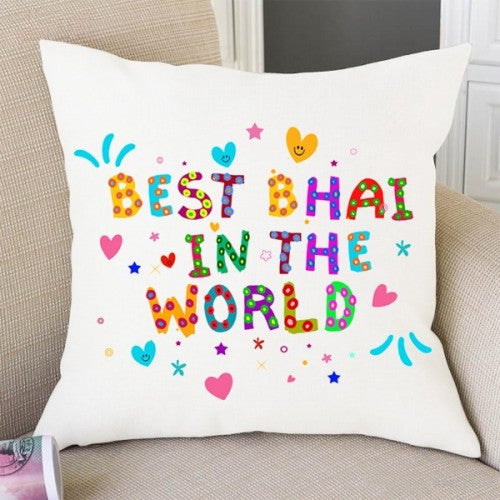 Colorful Hapiness Treat