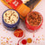 Sprinkle Treat For Bhai Dooj- Send Gift to Occasion | Gifts | Bhai Dooj Gifts To Australia -This Bhai Dooj Special Gifts contains : 100 gms Almond 100 gms Cashew 250 gms Kaju Katli Sweets Roli, Chawal & Mauli This is a courier product that may arrive in 2-5 business days from placing order.While we always strive to ensure that products are accurately represented in our photographs, from season to season and subject to availability, our florists may be required to substitute one or more flowers for a variety of equal or greater quality, appearance and value. 