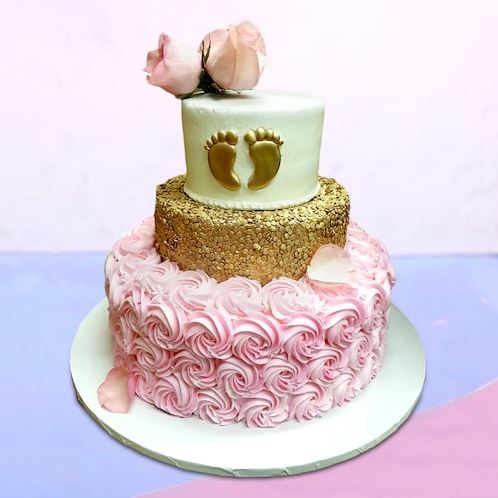 Dream Baby Cake