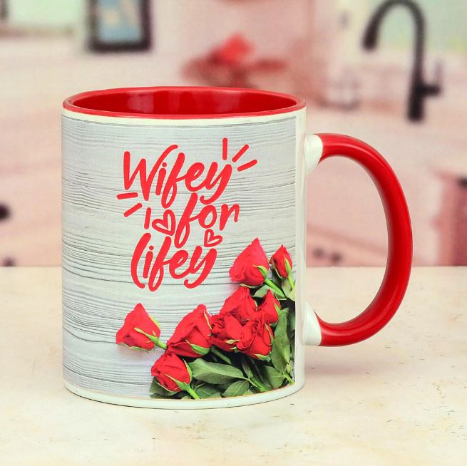 Perfect Gift For Wife