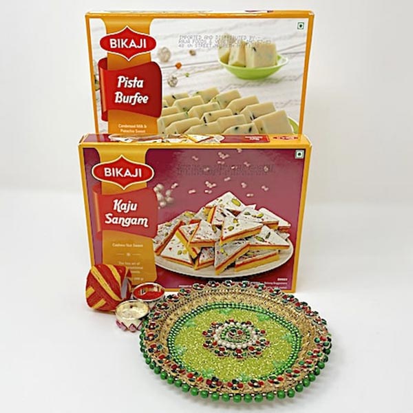 Make Bhai Dooj Memorable