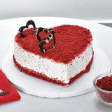 Ultimate Love Red Velvet