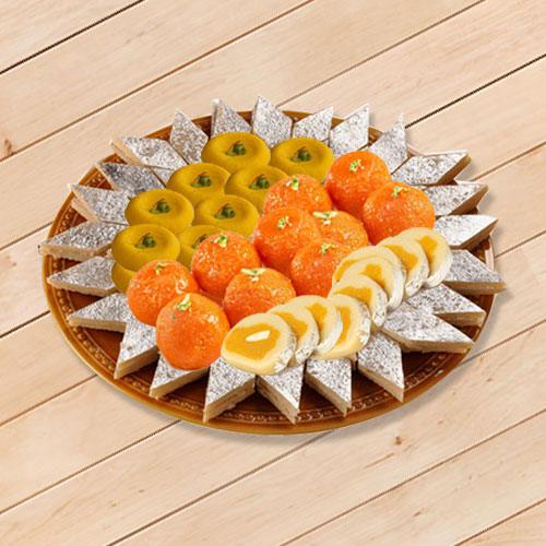 Tempting Sweets