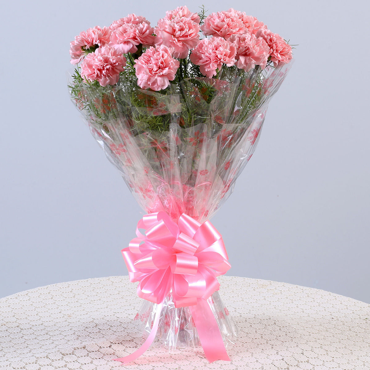 Lovely Teachers Day Bouquet
