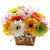 Multi Love For Bro- - for Midnight Flower Delivery in India - 