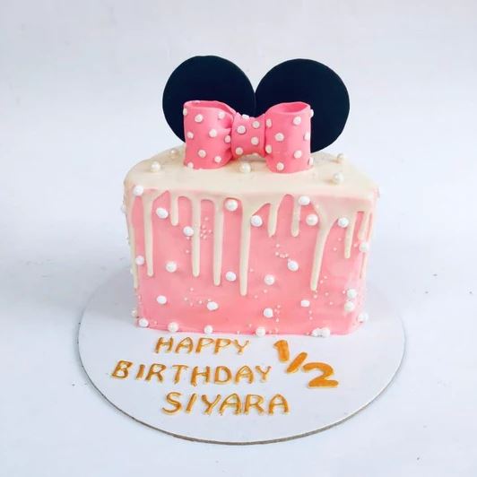 Pink Queen Celebration