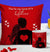 My Love Of Lifetime- - for Online Flower Delivery In India -This Valentine's Day Special Gift Combo consists of: One Printed Cushion One Printed Mug Cushion dimensions: Approx 13 Inch x 13 Inch (Width x Height) Mug dimensions: Approx Height: 4 inches & Diameter: 3 inches Email us the photo and order number to support@bloomsvilla.com after placing your order online Shipping Instructions: Soon after the order has been dispatched, you will receive a tracking number that will help you trace your gift. Since this product is shipped using the services of our courier partners, the date of delivery is an estimate. We will be more than happy to replace a defective product, please inform us at the earliest and we shall do the needful. Deliveries may not be possible on Sundays and National Holidays. Kindly provide an address where someone would be available at all times since our courier partners do not call prior to delivering an order. Redirection to any other address is not possible. Exchange and Returns are not possible. Care Instructions: For Cushion: Always hand wash the cover, using a mild detergent. Never put it in a washing machine. You can also get it dry cleaned. For Mug: This mug is made of ceramic and is breakable. It is microwave safe and dishwasher safe. Clean it with a sponge. Do not scrub. Note: The photos are indicative. Occasionally, we may need to substitute product with equal or higher value due to temporary and/or regional unavailability issues. 