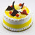 Wow Cherry Pineapple- Send Cake to Category | Cakes | Pineapple Cakes -This delicious cake contains: Half KGÂ Pineapple flavored cake Topping With Cherry And Choco Flex Round Shape Whipped cream Suitable for: Birthdays Anniversary Note:Â The photos are indicative only. Actual design and arrangement might differ based on chef, seasonal elements and ingredient availability. 