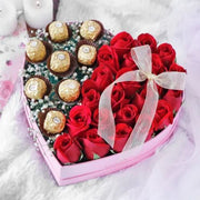Love & Romance