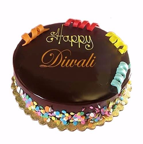Choco Fantasy Diwali Special - for Flower Delivery in India 