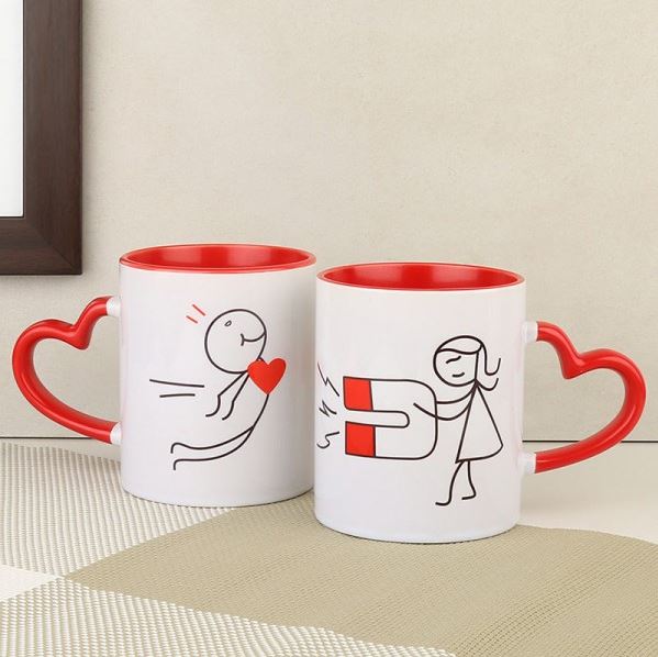 Red Curve With Special Surprise