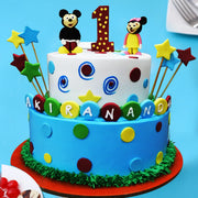 Kids Cakes