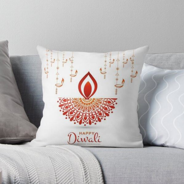 Cute Surprise Gift For Diwali