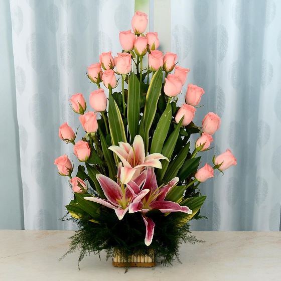 Deluxe Gift For Daughter's Day