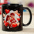 Happy Feelings Memory- Send Gift to Category | Gifts | Gifts For Girlfriend -This Beautiful gift contains: One Printed Mug Mug dimensions: Approx Height: 4 inches & Diameter: 3 inches Email us the photo/text that needs to be printed to support@bloomsvilla.com after placing your order online Shipping Instructions: Soon after the order has been dispatched, you will receive a tracking number that will help you trace your gift. Since this product is shipped using the services of our courier partners, the date of delivery is an estimate. We will be more than happy to replace a defective product, please inform us at the earliest and we shall do the needful. Deliveries may not be possible on Sundays and National Holidays. Kindly provide an address where someone would be available at all times since our courier partners do not call prior to delivering an order. Redirection to any other address is not possible. Exchange and Returns are not possible. Care Instructions: For Mug: This mug is made of ceramic and is breakable. It is microwave safe and dishwasher safe. Clean it with a sponge. Do not scrub. Note: The photos are indicative. Occasionally, we may need to substitute product with equal or higher value due to temporary and/or regional unavailability issues. 