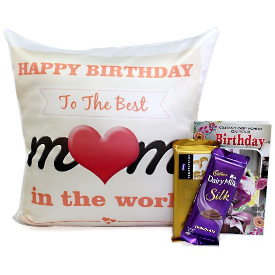 Best Mom In The World