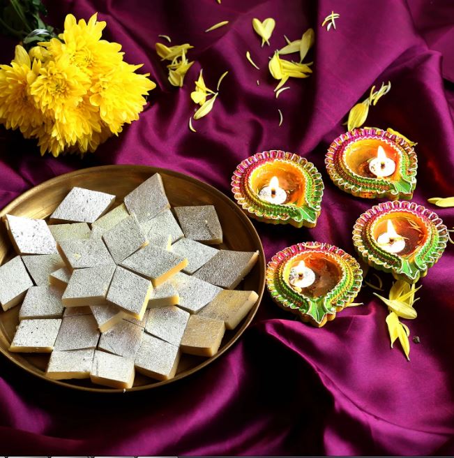 Wow Fantasy Diwali Treat