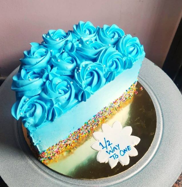 Rosy Delight Wow Treat