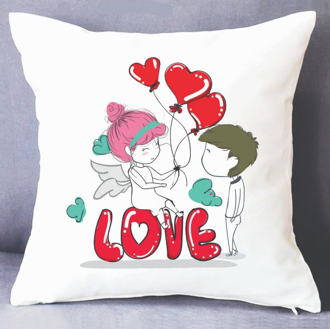 Simply Love Cushion