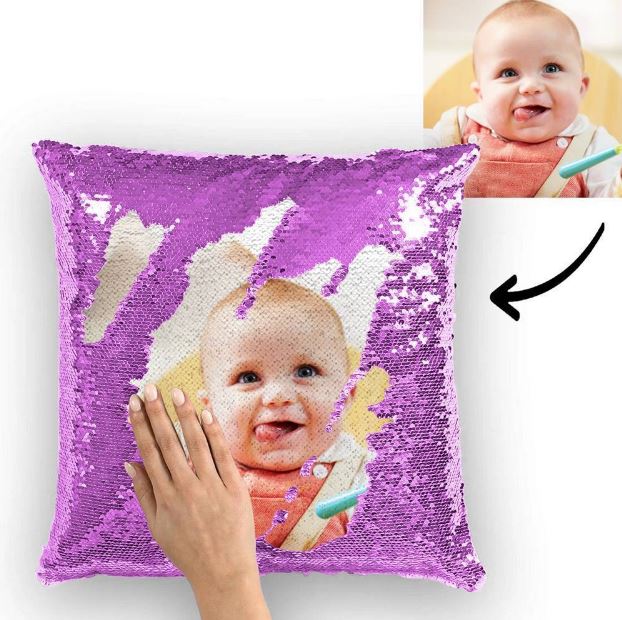 Wow Cushion Best Treat - for Midnight Flower Delivery in India 