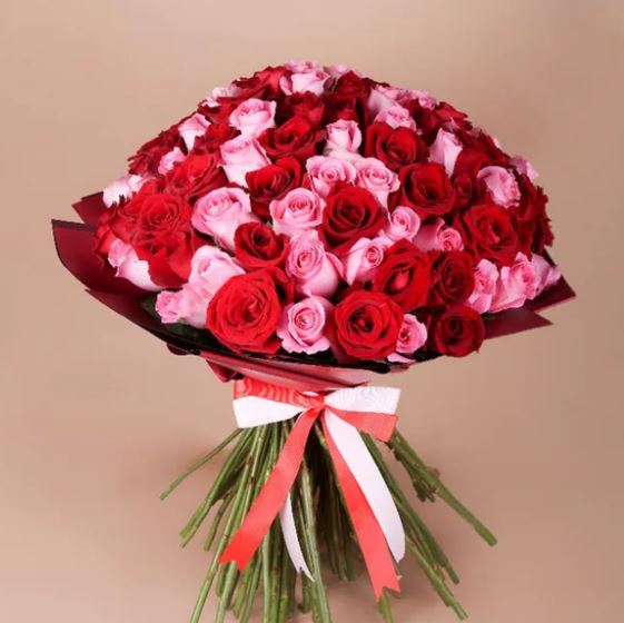 Mothers Day Rose