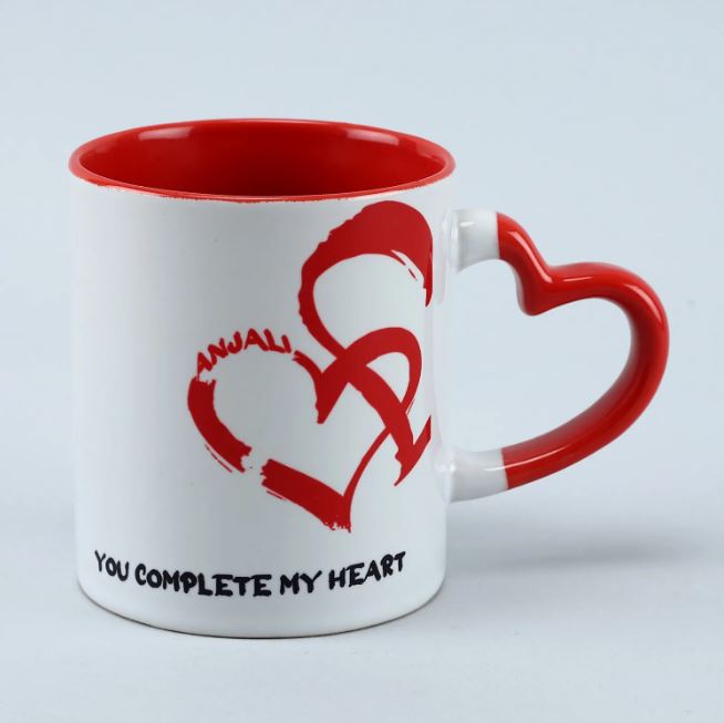 Cute Love Twist
