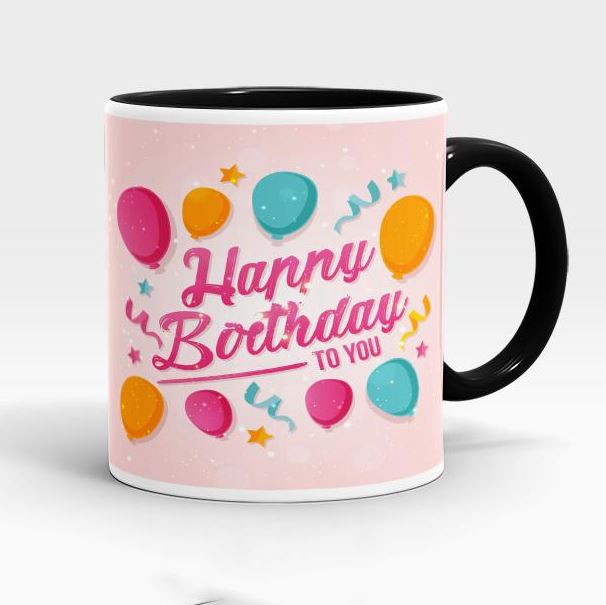 Celebrate Joy