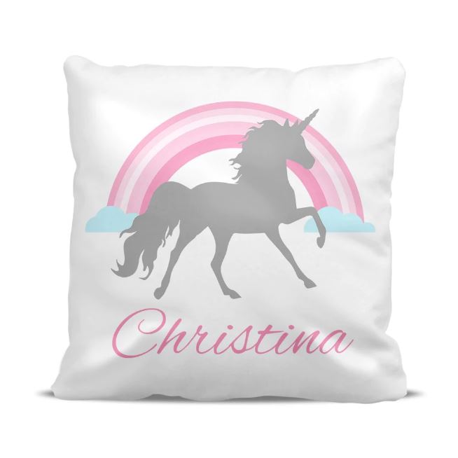 Unique cushion Treat Surprise