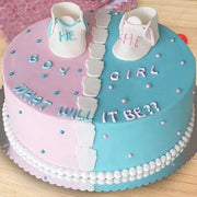 Designer Cakes