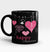 Wow Sine Love Treat- Gift Delivery in Category | Gifts | Anniversary Gifts For Sister -This Personalized Special gift contains: One Printed Mug Mug dimensions: Approx Height: 4 inches & Diameter: 3 inches Email us the photo/text that needs to be printed to support@bloomsvilla.com after placing your order online Shipping Instructions: Soon after the order has been dispatched, you will receive a tracking number that will help you trace your gift. Since this product is shipped using the services of our courier partners, the date of delivery is an estimate. We will be more than happy to replace a defective product, please inform us at the earliest and we shall do the needful. Deliveries may not be possible on Sundays and National Holidays. Kindly provide an address where someone would be available at all times since our courier partners do not call prior to delivering an order. Redirection to any other address is not possible. Exchange and Returns are not possible. Care Instructions: For Mug: This mug is made of ceramic and is breakable. It is microwave safe and dishwasher safe. Clean it with a sponge. Do not scrub. Note: The photos are indicative. Occasionally, we may need to substitute product with equal or higher value due to temporary and/or regional unavailability issues. 
