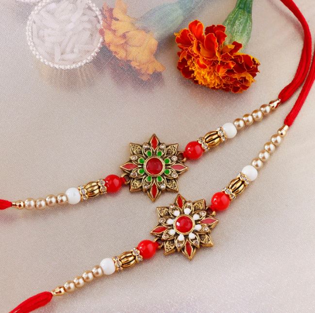 Premium Rakhi For Brother