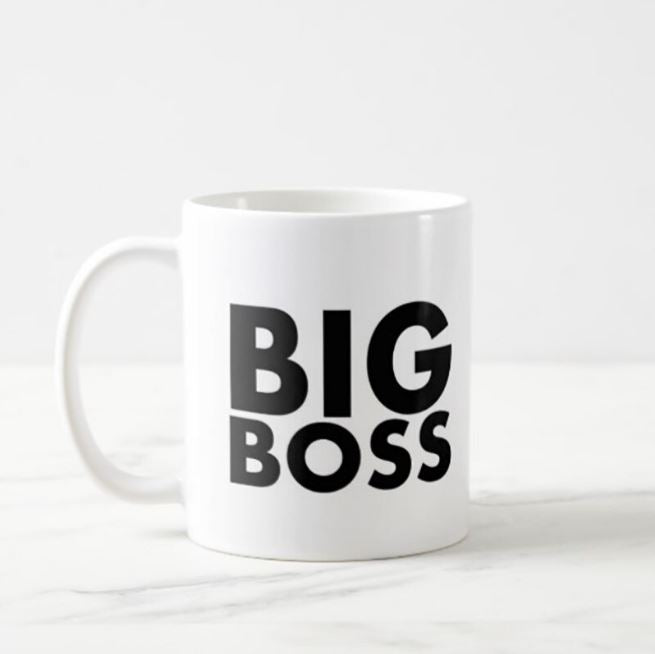 Big Boss Special