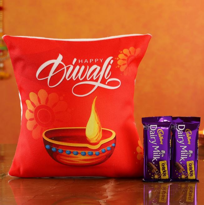 Wow Diwali Choco Fantasy