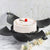 Surprise Vanilla Treat- Midnight Cake Delivery in Category | Cakes | Bomb Cakes -This Delicious Bomb Cake Contains: Half KG Vanilla Cake(Eggless) Shape: Round Whipped cream Note: The photos are indicative only. Actual design and arrangement might differ based on chef, seasonal elements and ingredient availability. 