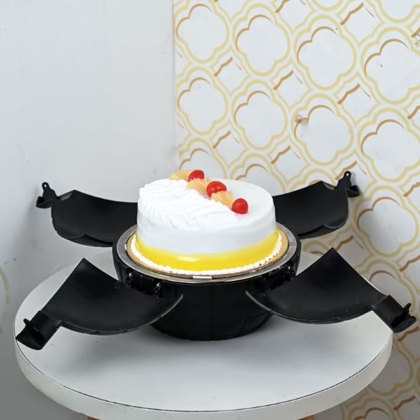 Pineapple Treat Special Bomb cake
