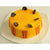 Yummy Mango Cake- Online Cake Delivery In Category | Cakes | Mango Cakes -This delicious cake contains: Half KG Mango flavored cake Round Shape Whipped cream Suitable for: Birthdays Anniversary Note:Â The photos are indicative only. Actual design and arrangement might differ based on chef, seasonal elements and ingredient availability. 